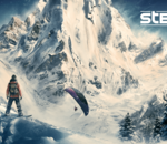 E3 2016 : à la découverte de Steep d'Ubisoft, le jeu de sports extrêmes dans les Alpes