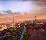 E3 2016 : Eagle Flight, une approche originale de la VR par Ubisoft