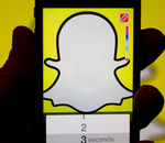 Snapchat met de la publicité dans les stories