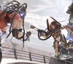 E3 2016 : nos impressions sur Lawbreakers, futur concurrent d'Overwatch