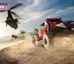 E3 2016 : A la découverte de l'Australie de Forza Horizon 3