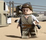 E3 2016 : prise en main de Lego Star Wars : Le Réveil de la Force 