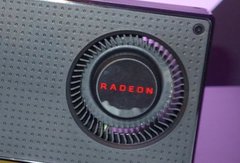 E3 2016 : AMD annonce ses RX 460 et 470, sans trop de détails