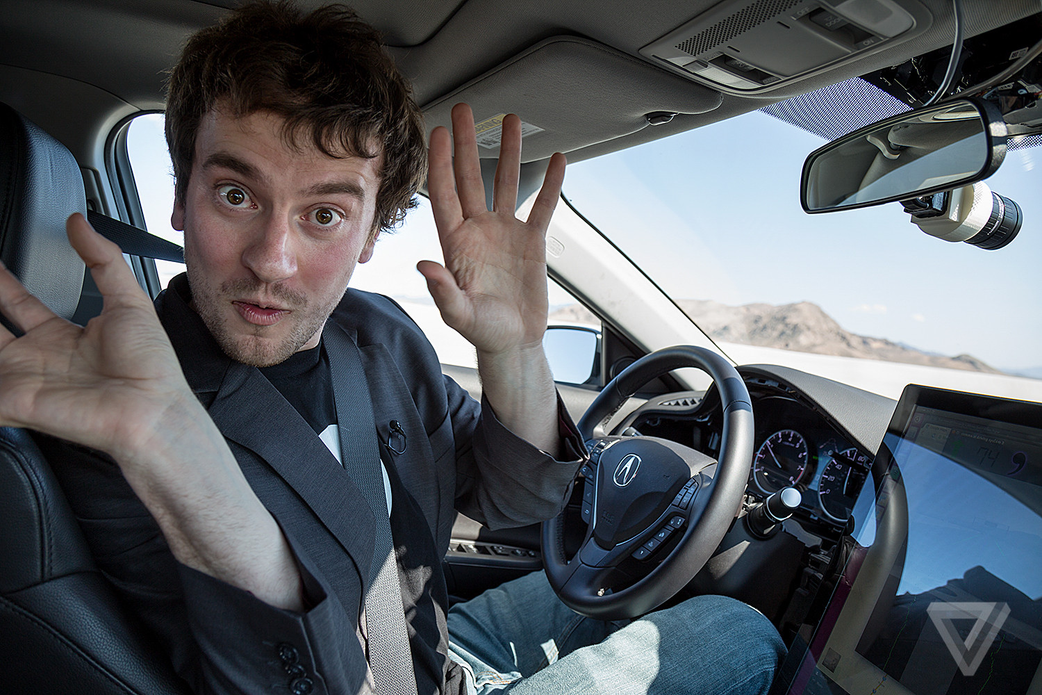 George Hotz, 