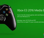 E3 2016 : la conférence de Microsoft en direct à partir de 18h30