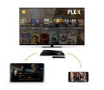 Plex Server arrive dans la NVIDIA Shield Android TV