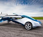 Des chercheurs pensent que les voitures volantes permettront de sauver l’environnement