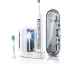 Philips Sonicare FlexCare : une brosse à dents connectée qui vous guide via une app