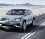 Voiture électrique : Volkswagen et Mercedes préparent leurs Model 3 et Model X