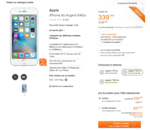 Orange active les appels WiFi sur les derniers iPhone