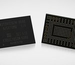 Samsung : 512 Go et 1 500 Mo/s pour un SSD de un gramme