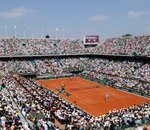 Roland Garros pour la 1re fois diffusé en 4K HDR