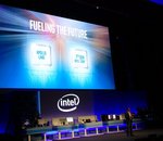 Computex - Core de 7e génération et Apollo Lake d'ici la fin de l'année chez Intel