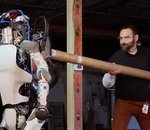 Toyota intéressé pour racheter les robots de Google