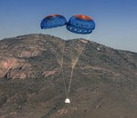 Blue Origin remet le couvert : six touristes vont s'envoler avec New Shepard