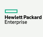 Hewlett Packard Enterprise se coupe encore en deux