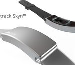 Skyn, un bracelet connecté qui contrôle le taux d'alcoolémie