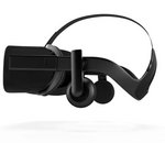 Oculus simplifie le piratage de jeux en VR en verrouillant sa plateforme