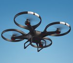 Euro 2016 : la chasse au drone sera ouverte