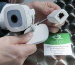 Netgear : nouvelle caméra Arlo Q Plus et Geofencing