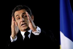 Sarkozy connait bien "le digital", mais pas encore Leboncoin...