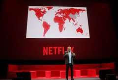 Netflix veut empêcher ses vidéos de faire exploser les factures mobiles