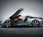 BMW i8 : restylage et recharge sans fil en préparation ?