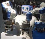 Les robots peuvent créer des emplois