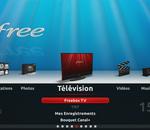 Freebox TV : plus de chaînes, de replay et de VOD en HD