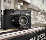 Leica M-D : un appareil photo numérique... sans écran !