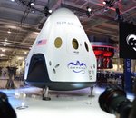 SpaceX : une mission pour Mars dès 2018