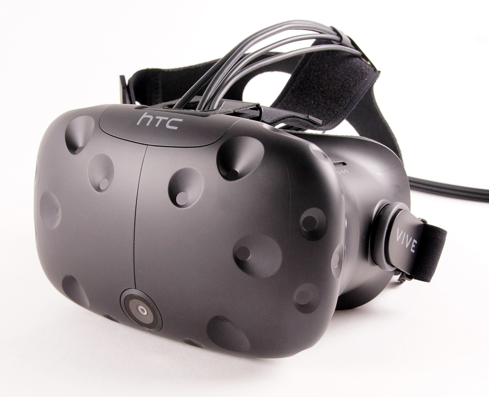 Pour HTC, dans 4 ans le marché de la VR dépassera celui des smartphones