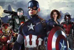 Captain America, Iron Man, Batman, Superman : les super-héros font-ils de la politique ?