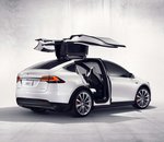 Tesla Model X : des défauts de jeunesse, tolérés par une clientèle 