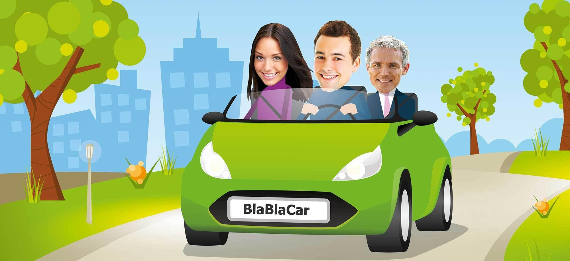 BlaBlaCar : attention à vos réservations, une vague de phishing sévit sur la plateforme