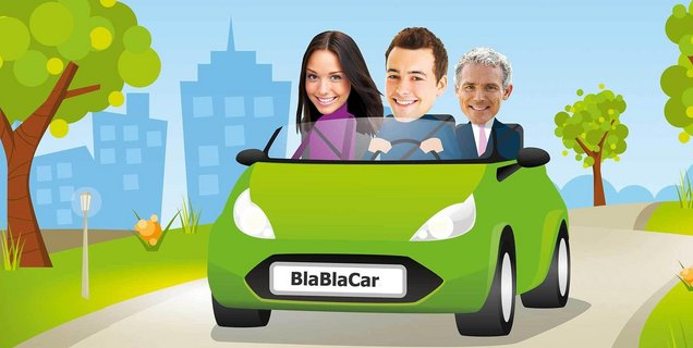 BlaBlaCar : attention à vos réservations, une vague de phishing sévit sur la plateforme