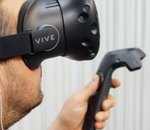 HTC Vive et VR : rendez-vous 17h30 en direct, posez-nous vos questions