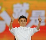 Jack Ma : l'homme qui valait à lui seul 2,5% du PIB de la Chine