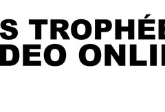 Professionnels, votez pour le gagnant des Trophées de la vidéo online