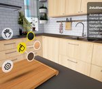 Ikea répond aux fans et propose de cuisiner ses boulettes de viande en réalité virtuelle