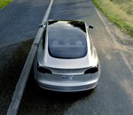 La Tesla Model 3 a plus de succès que prévu