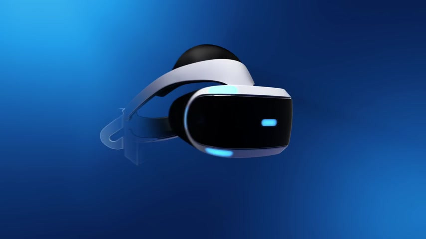 playstation vr pc