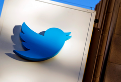 Twitter, ce géant menacé des réseaux sociaux