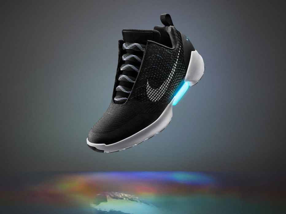 nike mag prix