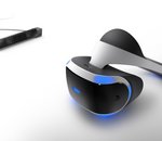 PlayStation VR : ce que coûtera vraiment l'expérience complète