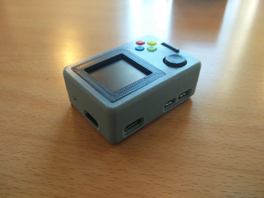 Как сделать игровую приставку. Геймбой нано. Геймбой мини. Консоль из Pi Zero. Игровая консоль game boy Mini Arcade.