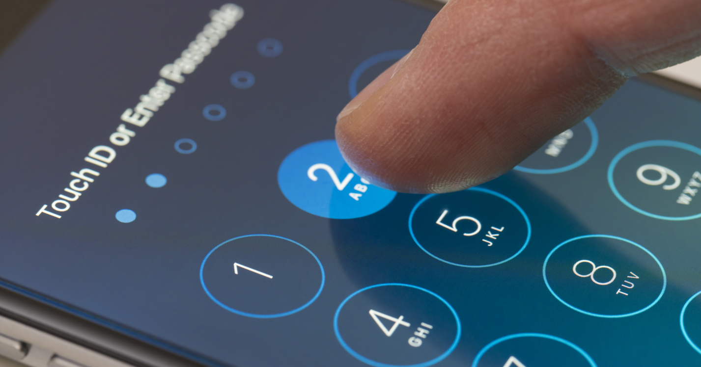 Cette astuce peut protéger votre iPhone des voleurs et même vous laisser le temps de le retrouver
