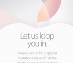 Apple fera bien des annonces le 21 mars