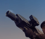 Skywall 100 : un bazooka pour dégommer et capturer les drones
