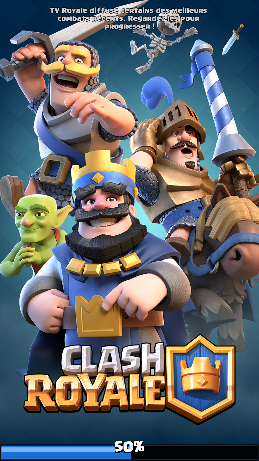 Comment Creer Un Nouveau Compte Clash Royale Clash Royale : pourquoi le nouveau jeu mobile de Supercell va faire un